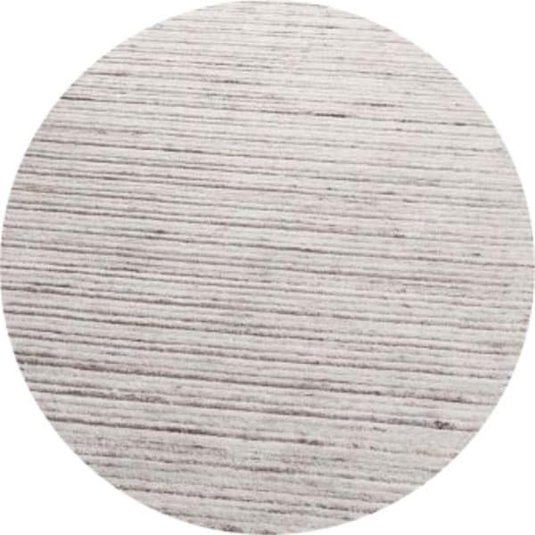 Safavieh 6 x 6 ft. Elements Transitional Hand Woven Round Rug, Beige ELM701B-6R - main